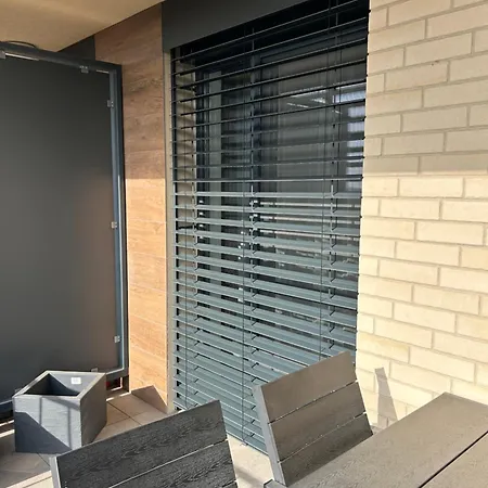 S Parkovacim Miestom Διαμέρισμα