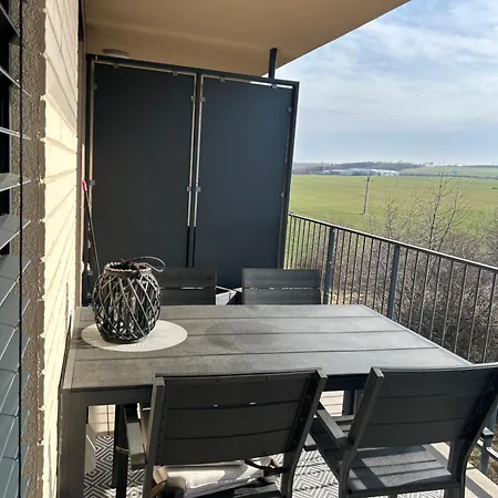 S Parkovacim Miestom Διαμέρισμα